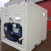 10ft Used Refrigerated Shipping Container