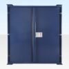 12Ft x 8Ft Steel Store Cabin (Suitable for stacking)