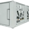 20FT Blast Freezer Container-40°F TO 70°F (460V/230V 3P)