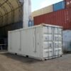 20ft Hardtop Opentops - New