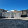 20ft New Long Dry Freight Containers