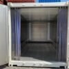 20ft Refrigerated Shipping Container