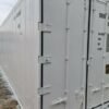 40Ft Hc Used Refrigerated Container Carrier Machine