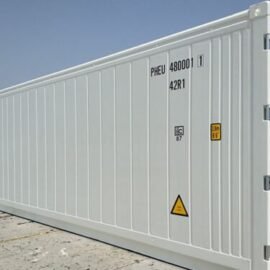 Buy 45 ft Container