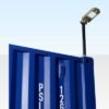 Container Solar Floodlight