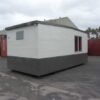 Portable Buildings