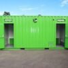 Switch Rooms